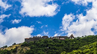 Bend of the Danube: Esztergom - Visegrád - Szentendre