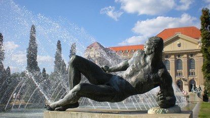 Debrecen - Hortobágy - Hajdúszoboszló