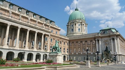 Budapest - Big sightseeing  tour  5 hours