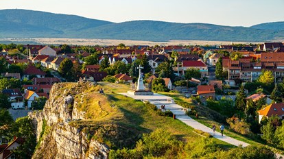 Székesfehérvár - Veszprém - Herend