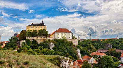 Székesfehérvár - Veszprém - Herend