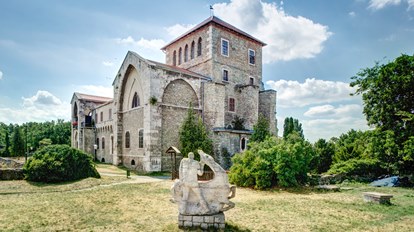 Tata - Pannonhalma