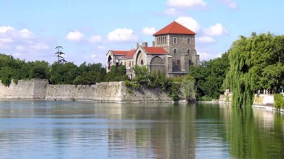 Tata - Pannonhalma