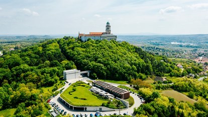 Tata - Pannonhalma