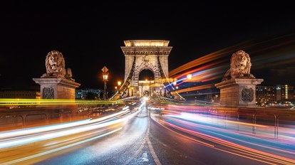 Budapest - Big sightseeing  tour