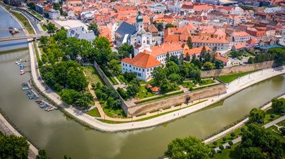 Give your trip a real Hungarian flavour