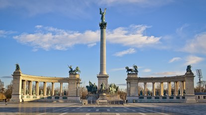 Give your trip a real Hungarian flavour