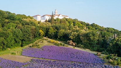 The best of Hungary - heritage, spas, gastronomy