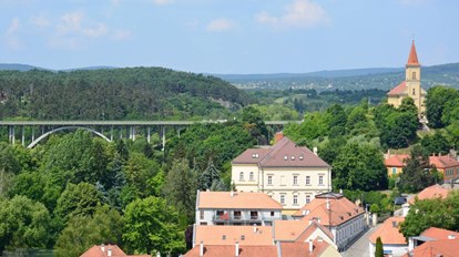 Veszprem - Herend (porcelain manufactory)