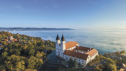 Tihany - Balatonfured