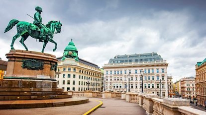 Excursion to Vienna