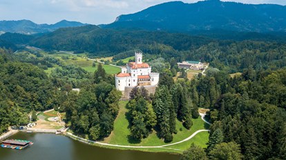 Excursion Zagreb - Varazdin